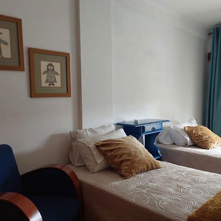 Apartamento Porto Centro 외부 사진