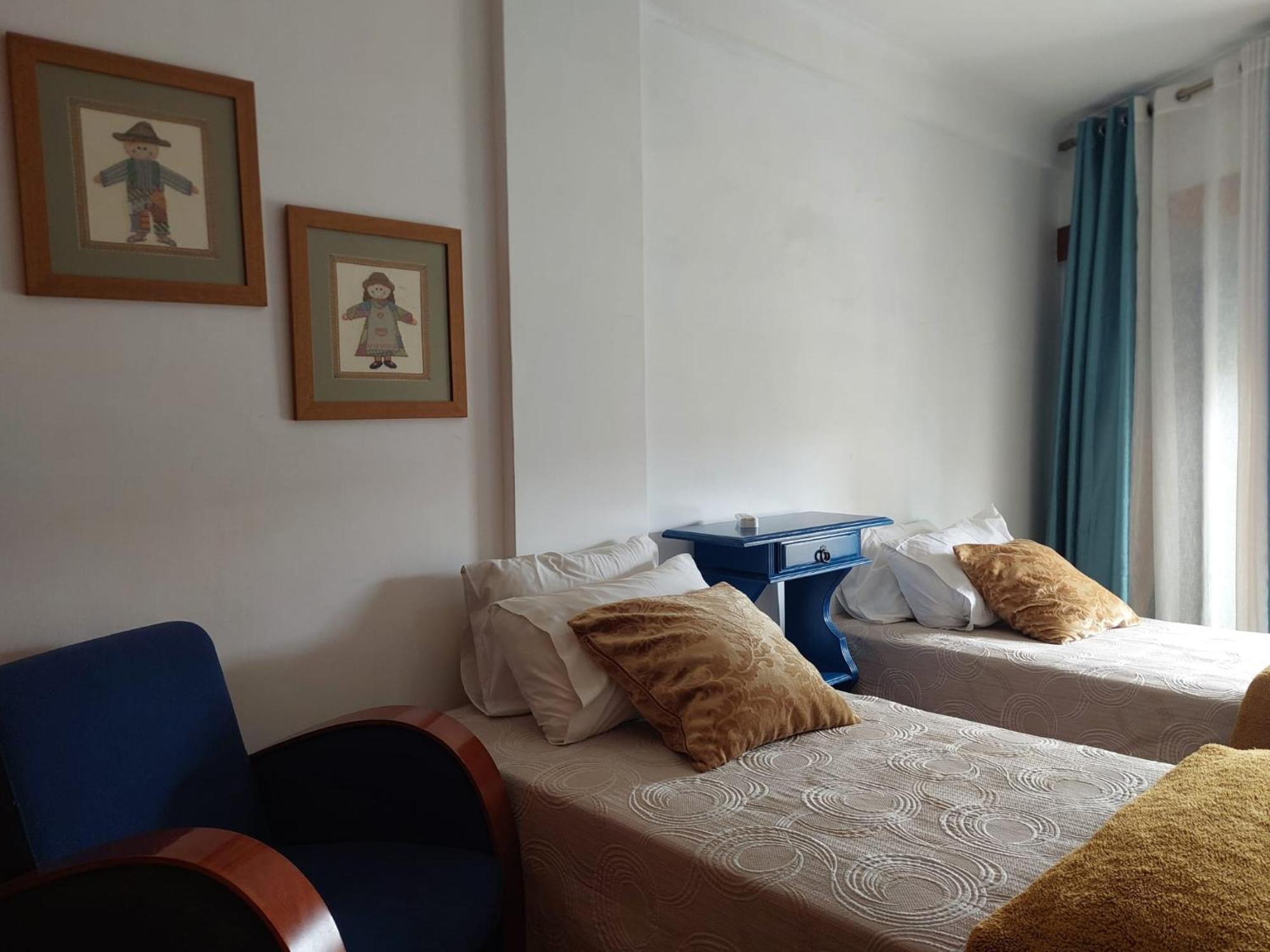 Apartamento Porto Centro 외부 사진