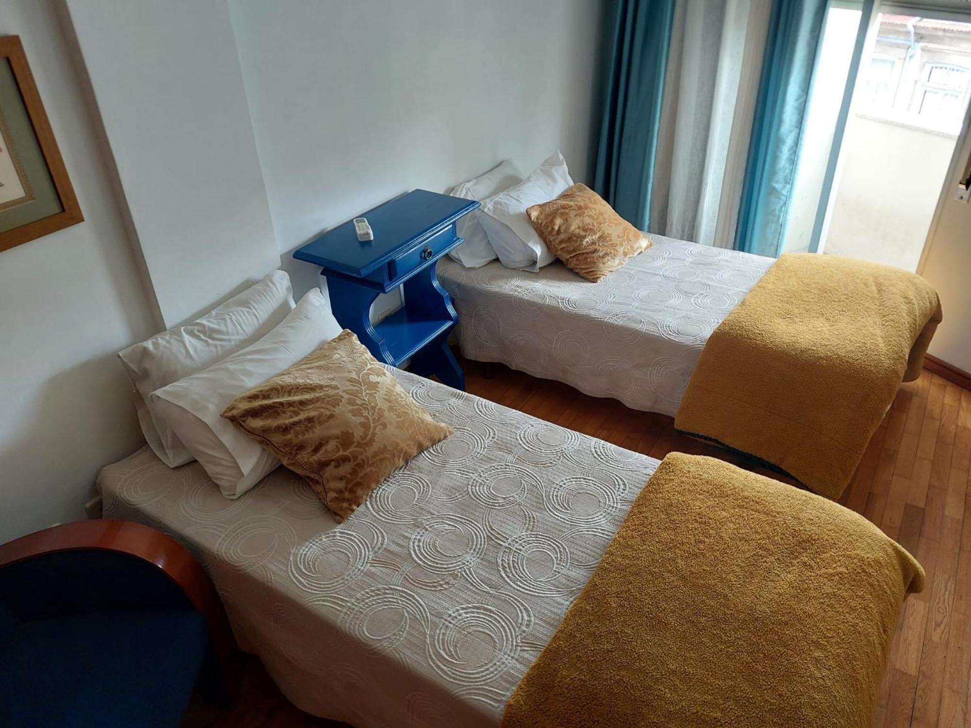 Apartamento Porto Centro 외부 사진