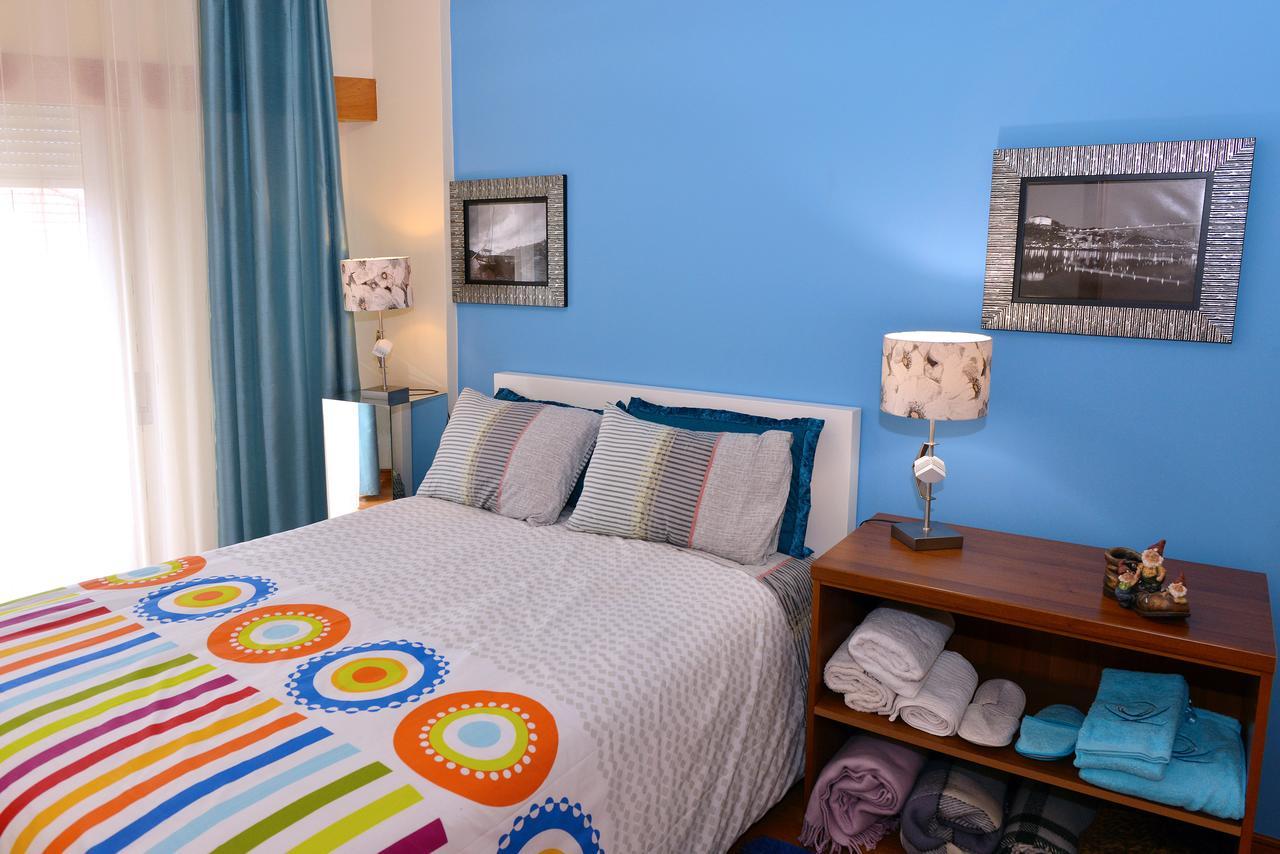 Apartamento Porto Centro 외부 사진
