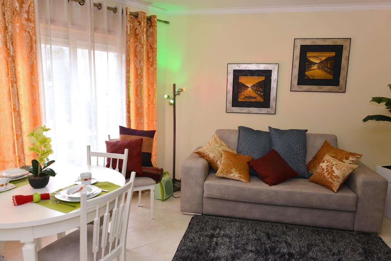 Apartamento Porto Centro 외부 사진