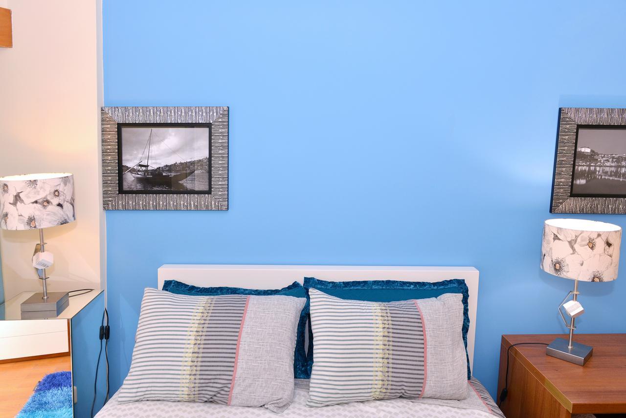 Apartamento Porto Centro 외부 사진