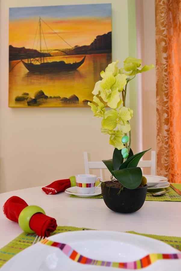 Apartamento Porto Centro 외부 사진