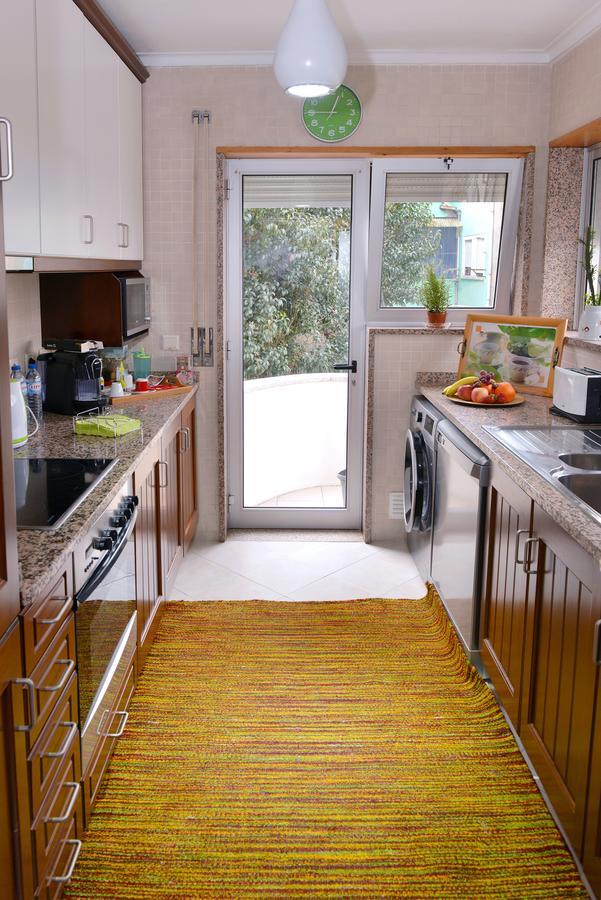Apartamento Porto Centro 외부 사진