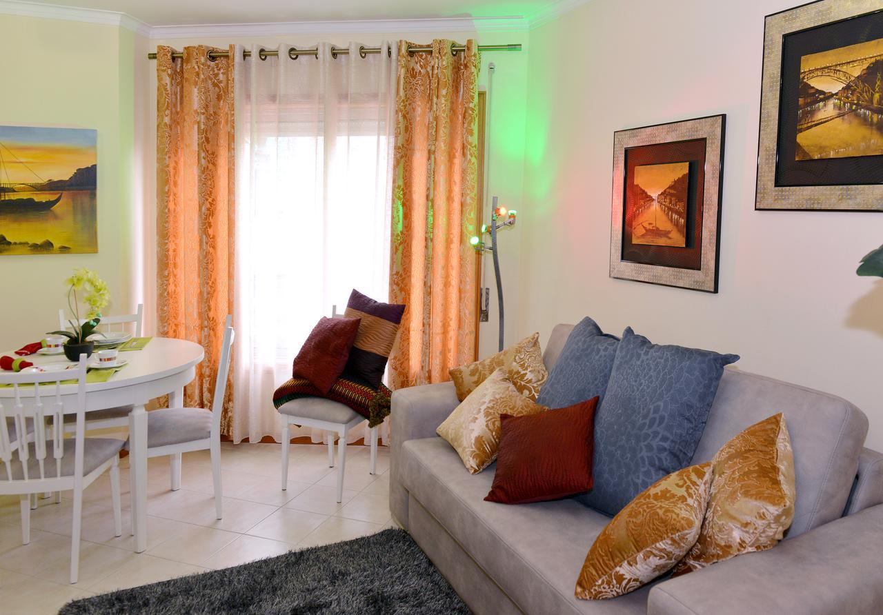 Apartamento Porto Centro 외부 사진