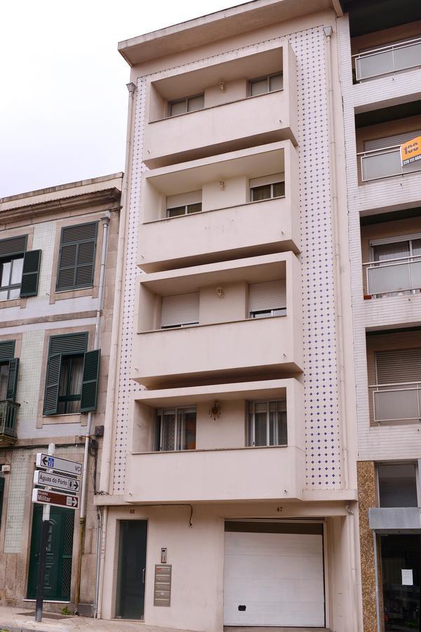 Apartamento Porto Centro 외부 사진