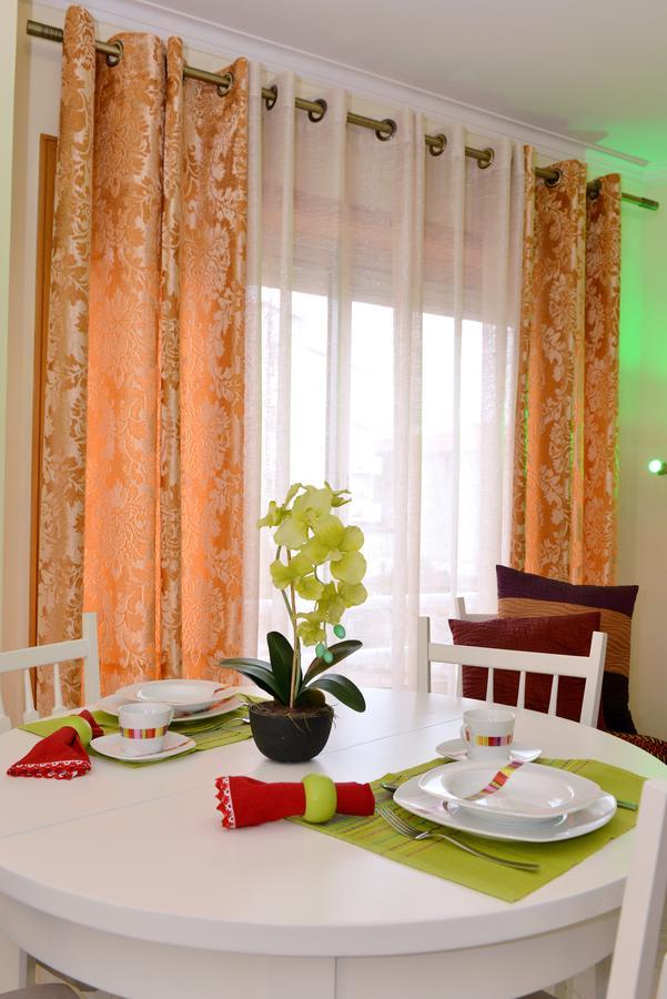 Apartamento Porto Centro 외부 사진