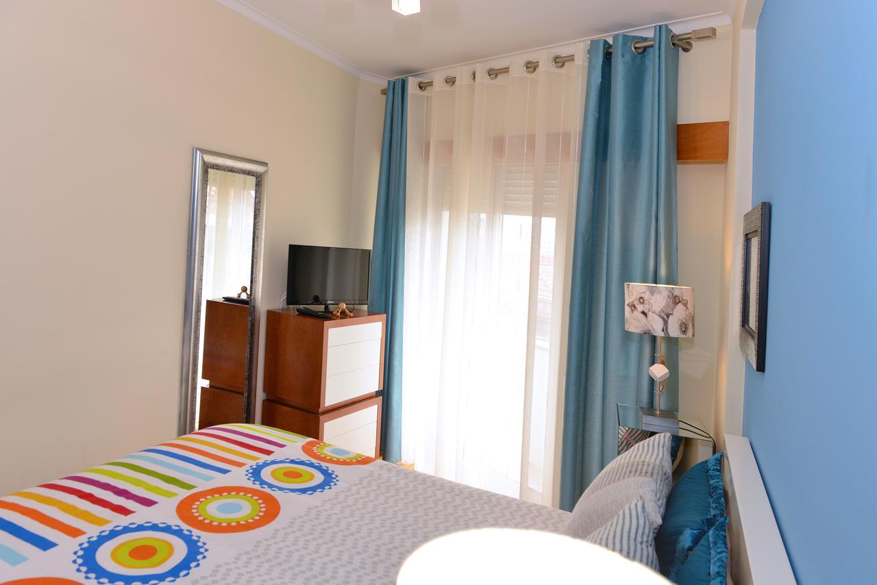 Apartamento Porto Centro 외부 사진